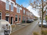 2e Woudstraat 36, 8606 CK Sneek