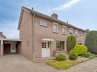 Allegrostraat 24, 5802 GH Venray