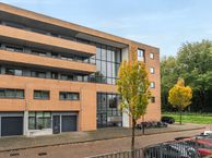 Marskramerstraat 164, 1033 WG Amsterdam