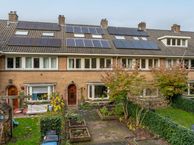 Johannes Geradtsweg 176, 1222 RB Hilversum