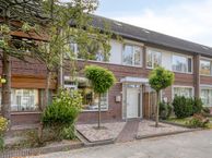 Suikerpeerstraat 10, 5632 KA Eindhoven