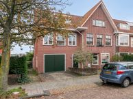 Van Zeggelenstraat 150, 2032 WL Haarlem