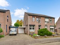 Zonnedauwhof 67, 6043 KJ Roermond