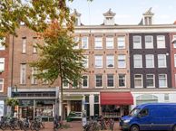 Spaarndammerstraat 65-3, 1013 TA Amsterdam