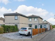 Luitje Broekemastraat 8, 1447 GC Purmerend
