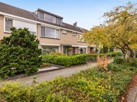 Iepenlaan 45, 3319 VD Dordrecht