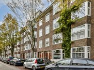 Curaçaostraat 81-H, 1058 BP Amsterdam