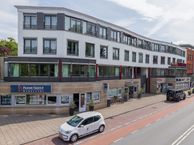 Geversstraat 77-A, 2341 GD Oegstgeest