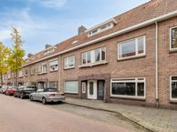 Orchideeënstraat 39, 5644 NJ Eindhoven