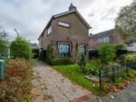 Jac. P. Thijsselaan 27, 1431 KD Aalsmeer