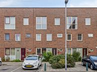 Gaesbeekstraat 67, 3081 NE Rotterdam