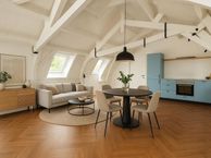 Burgemeester van den Boschstraat 1-D, 3958 CA Amerongen