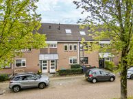 Cissy van Marxveldtstraat 24, 4207 MK Gorinchem