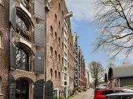 Prinseneiland 75-K, 1013 LM Amsterdam