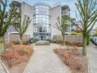 Van Kleffenslaan 101, 3527 CR Utrecht