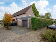 Borstelgrasstraat 12, 1313 BG Almere