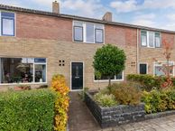 Meester Klaas Douwesstraat 10, 8804 NW Tzum