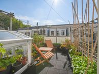 Prinsen Bolwerk 20, 2011 MB Haarlem