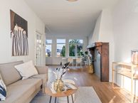 Spaarndamseweg 318-RD, 2021 KC Haarlem