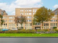 Marnixlaan 258-B, 3552 HK Utrecht