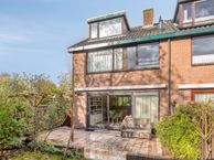 Prins Bernhardstraat 61, 2396 GC Koudekerk aan den Rijn