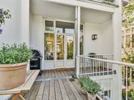 Voorschoterstraat 13, 3062 KX Rotterdam