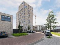 Beijneslaan 53-A6, 1947 HK Beverwijk