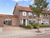 Leliestraat 33, 5171 BJ Kaatsheuvel