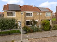 Jan van Scorelstraat 15, 8932 CW Leeuwarden