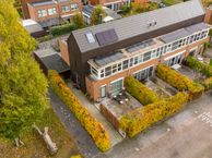 Citroenvlinder 25, 3544 DG Utrecht