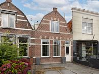 Nieuwpoortslaan 46, 1815 LP Alkmaar
