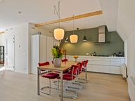 Mathenesserlaan 172-A, 3015 CL Rotterdam