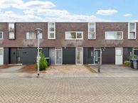 Raoul Dufystraat 8, 1328 PG Almere
