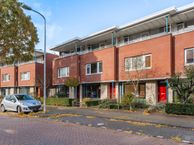 Henriette Ronnerstraat 17, 5038 KH Tilburg