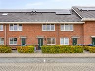 Hobostraat 14, 5642 SH Eindhoven