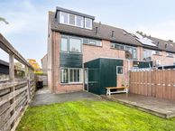 Ridderspoor 10, 1689 TD Zwaag