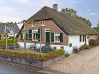 Nieuwstraat 18, 5311 BG Gameren