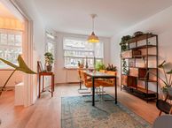 Trouringhstraat 8-1, 1055 HA Amsterdam