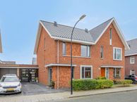 Meerval 14, 1741 XP Schagen