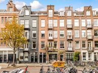 Sluisstraat 50-3, 1075 TH Amsterdam