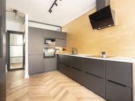 Dusartstraat 33-1, 1072 HN Amsterdam