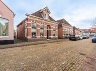 Zuiderstraat 7, 9671 GP Winschoten
