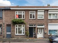 Kardinaal Vaughanstraat 37, 5046 DP Tilburg