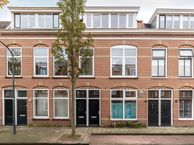 Vooruitgangstraat 133, 2032 RK Haarlem