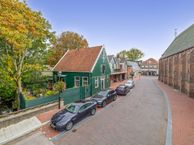 Kerkplein 8, 1561 DA Krommenie