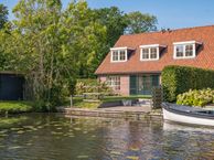 Oranje Nassaulaan 3-B, 2361 LA Warmond