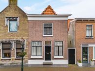 Zuiddijk 5, 3143 AR Maassluis