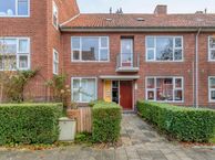 Hyacinthstraat 199, 9713 XE Groningen