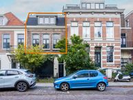 van Trieststraat 4, 6512 CX Nijmegen