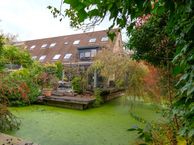 Ernest Claespad 29, 3069 JS Rotterdam